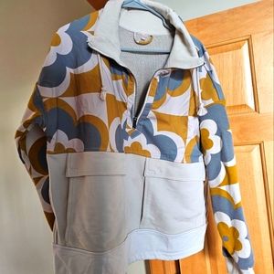 Free People Daybreak Sweat